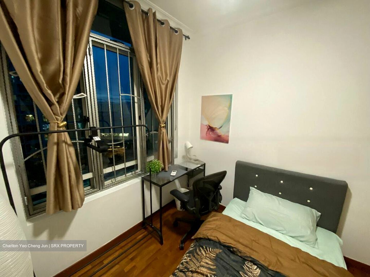 Compass Heights (D19), Apartment #463135581